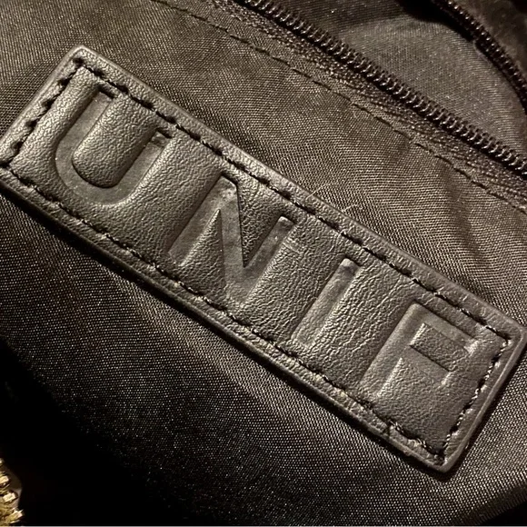 unif faye bag (mustard leopard)! - Picture 2 of 5